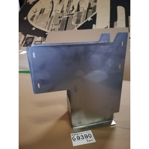 iPro Dispenserhalterung für GeWeTe Geldwechsler, G9390, Geldspieler Parts, i-Pro Halterung