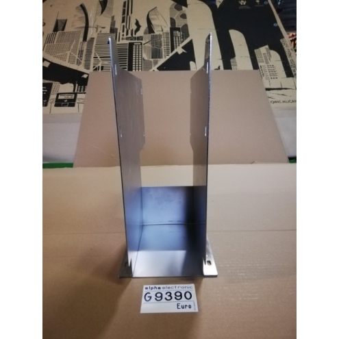 iPro Dispenserhalterung für GeWeTe Geldwechsler, G9390, Geldspieler Parts, i-Pro Halterung