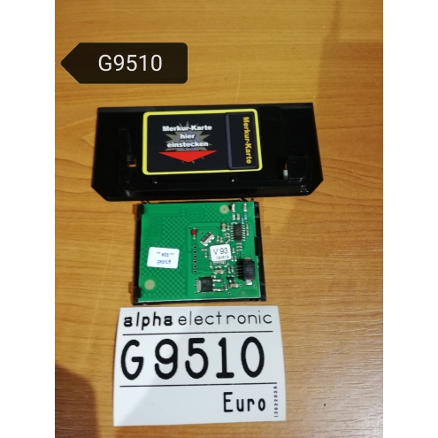 TR5.2 Spielerkarten Lesegerät, G9510, Geldspieler Parts, Zubehör, Ersatzteile
