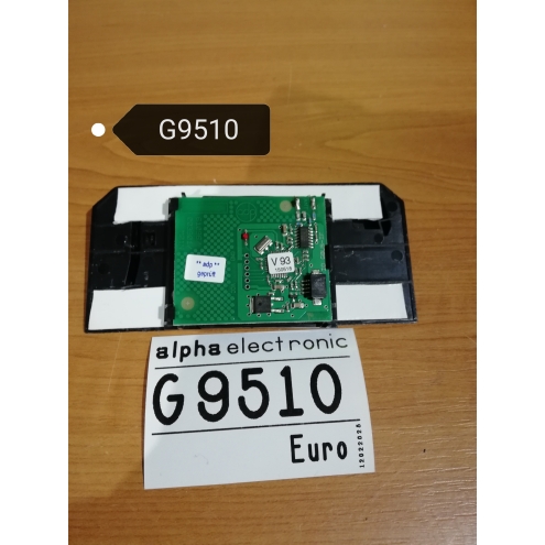 TR5.2 Spielerkarten Lesegerät, G9510, Geldspieler Parts, Zubehör, Ersatzteile