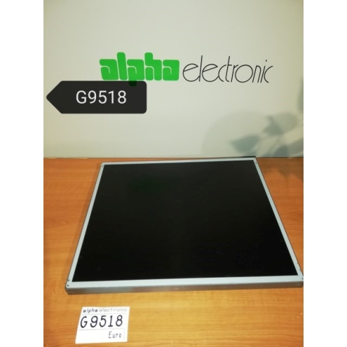 19" TFT Monitor ohne Touch (für unten) für Merkur Ergoline, Slimline, Casino, G9518, geprüft und Ok