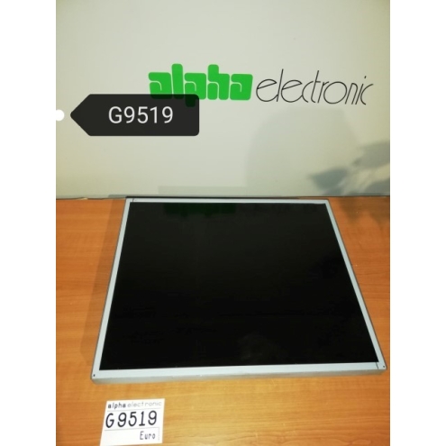 19" TFT Monitor ohen Touch (für unten) für Merkur Ergoline, Slimline, Casino, G9519, geprüft und Ok