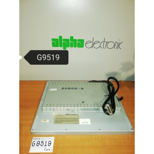 19" TFT Monitor ohen Touch (für unten) für Merkur Ergoline, Slimline, Casino, G9519, geprüft und Ok