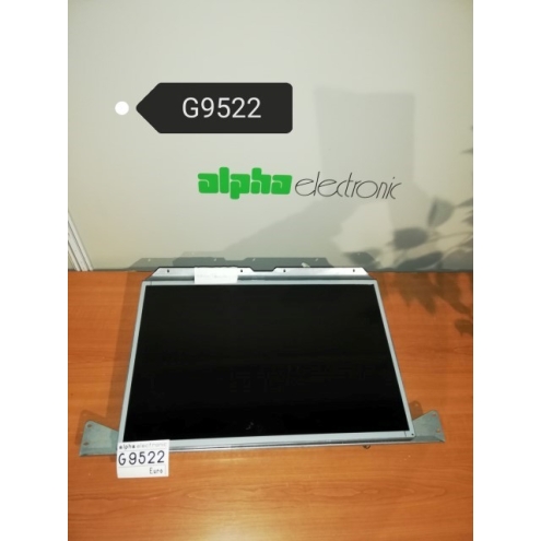 22" TFT Monitor ohen Touch (für unten) für Merkur Vision Slant Top, G9522, geprüft und Ok