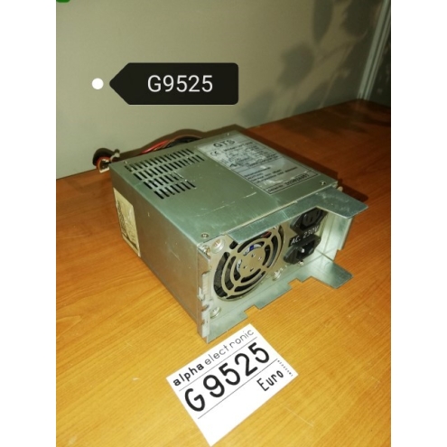 GTS Netzteil WT-310 für Geldspieler, G9525, WT 310, Power Supply