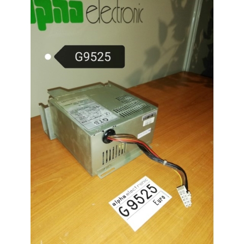 GTS Netzteil WT-310 für Geldspieler, G9525, WT 310, Power Supply