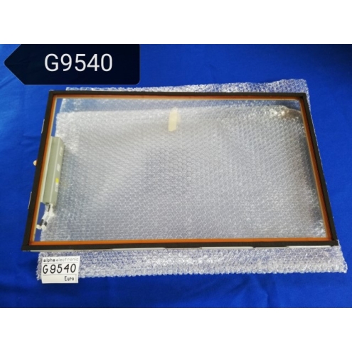 26" ADP Touchscheibe für Merkur Vision Slant Top, G9540, geprüft und Ok