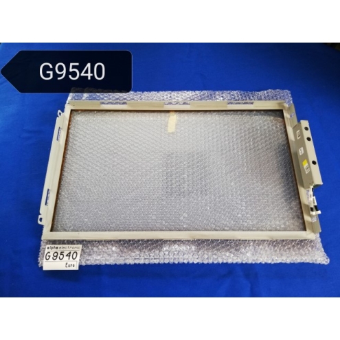26" ADP Touchscheibe für Merkur Vision Slant Top, G9540, geprüft und Ok