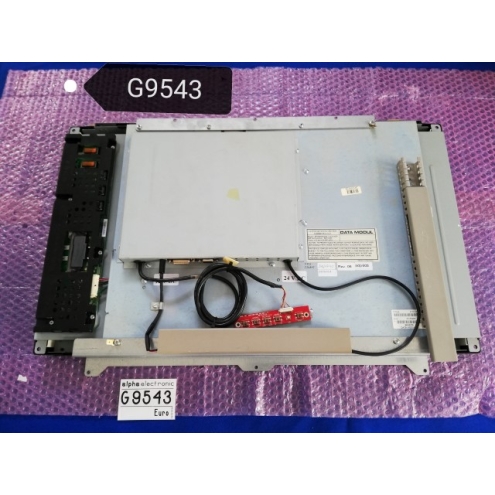 26“ Monito DATA Modul für Merkur Vision Slant Top, gebraucht, G9543 Modell: EP260WAD53-1-0-ADP, ADP Sachnummer: 6007 8539, mit Karton