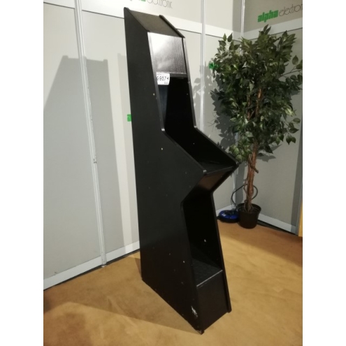 Zwischenständer Ablageständer, G9574, Zwischenelement Geldspieler Casino