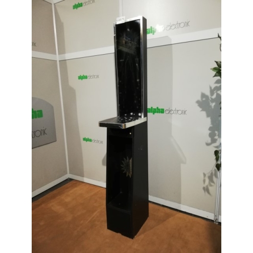Zwischenständer Ablageständer, G9575, Zwischenelement Geldspieler Casino