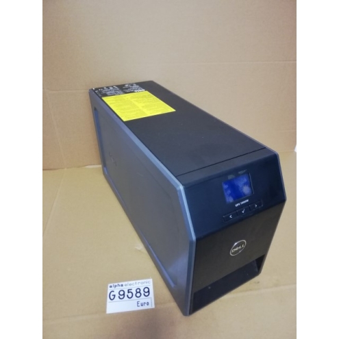 APC UPS 1000W Mod H194N Dell Akku Batterie für Geldwechsler, G9589, Parts, Zubehör