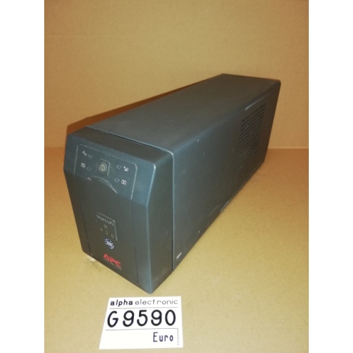 APC Smart UPS Akku Batterie für Geldwechsler, G9590, Parts, Zubehör