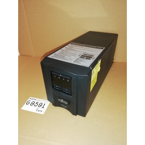 APC Smart UPS 750 Fujitsu Akku Batterie für Geldwechsler, G9591, Parts, Zubehör