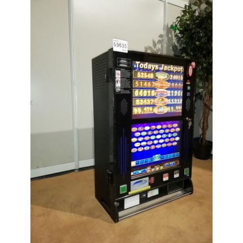 Maximus Wall Blaster, psmtec Wandgerät, G9635, Geldspieler ohne Zulassung, nicht geprüft