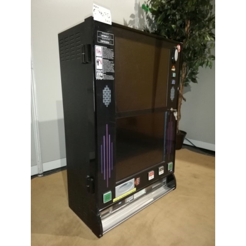 Maximus Wall psmtec Wandgerät, G9636, Geldspieler ohne Zulassung, DEFEKT