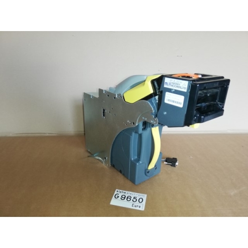 Mars MEI Akzeptoren, SCL8327R (RS232) mit Mundstück für Dispenser, G9650, Geldscheinakzeptoren Bill Acceptor