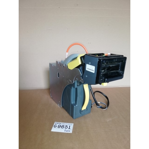 Mars MEI Akzeptoren, SCL8327R (RS232) mit Mundstück für Dispenser, G9651, Geldscheinakzeptoren Bill Acceptor