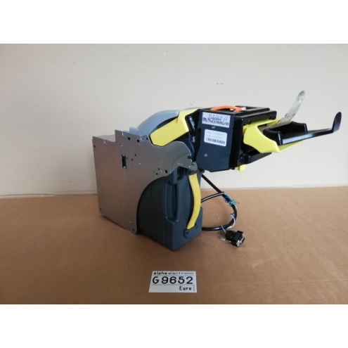 Mars MEI Akzeptoren, SLC8327R (RS232) mit Mundstück für Dispenser, G9652, Geldscheinakzeptoren Bill Acceptor
