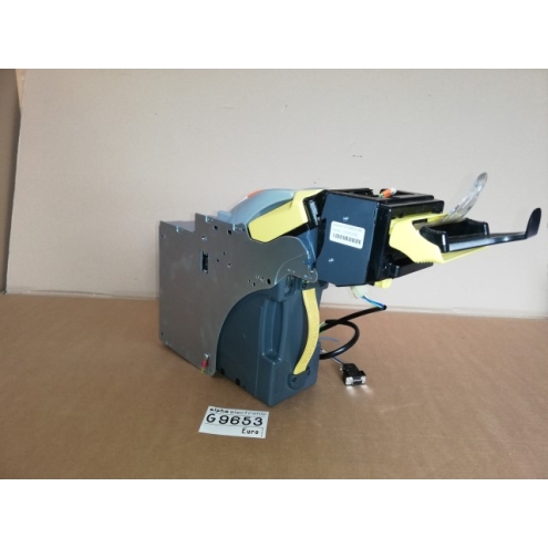 Mars MEI Akzeptoren, SCL8327R (RS232) mit Mundstück für Dispenser, G9653, Geldscheinakzeptoren Bill Acceptor