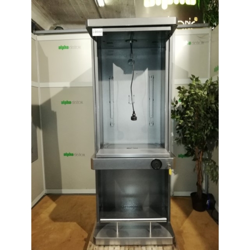 Drehständer, Dreh Tresorständer, auch für Slimline G9689, Geldspielerständer Automatenständer, Drehtresor, Tresorständer für Geldspieler oder andere Wertsachen, Tresore, Automatentresorständer