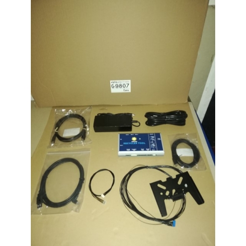 Merkur Recycler Tool, Neu, G9807, Geldspieler Parts, Zubehör, Ersatzteile