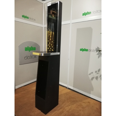 Zwischenständer Ablageständer, G9818, Zwischenelement Geldspieler Casino