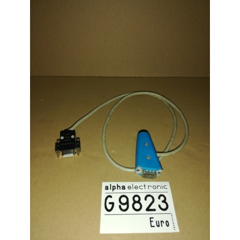 Merkur ADP Drucker Stecker Adapter, Drucker Zubehör, G9823