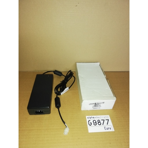 Netzteil für 26" TFT Monitor, Löwen, Neu, G9877, Power Supply