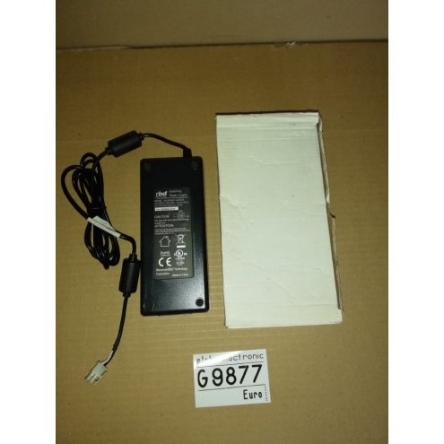 Netzteil für 26" TFT Monitor, Löwen, Neu, G9877, Power Supply