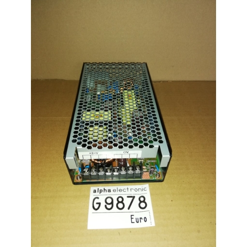 Netzteil Magic Power Model MEI-H405, G9878, Power Supply