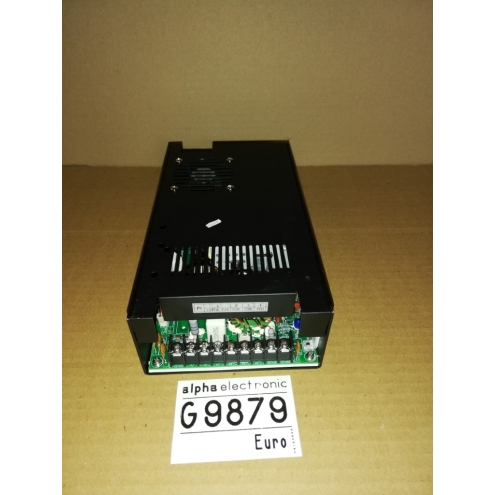 Schaltnetzteil Model PFC200-14HC, Neu, Protek PFC200, G9879, Power Supply