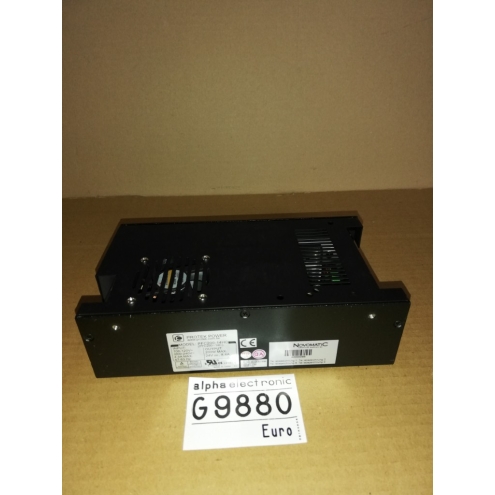 Schaltnetzteil Model PFC200-14HC, Neu, Protek PFC200, G9880, Power Supply