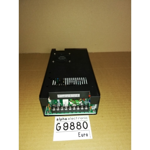 Schaltnetzteil Model PFC200-14HC, Neu, Protek PFC200, G9880, Power Supply