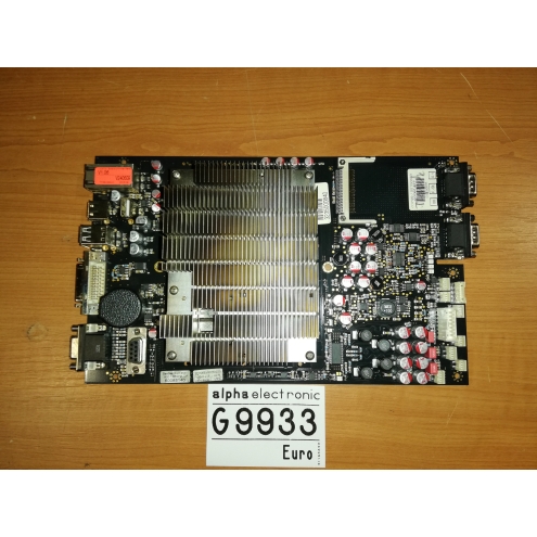 Merkur CPU 1.86Ghz Steuereinheit für 22" Slimline Geldspieler, G9933. geprüft und ok, (Preis im Austausch)