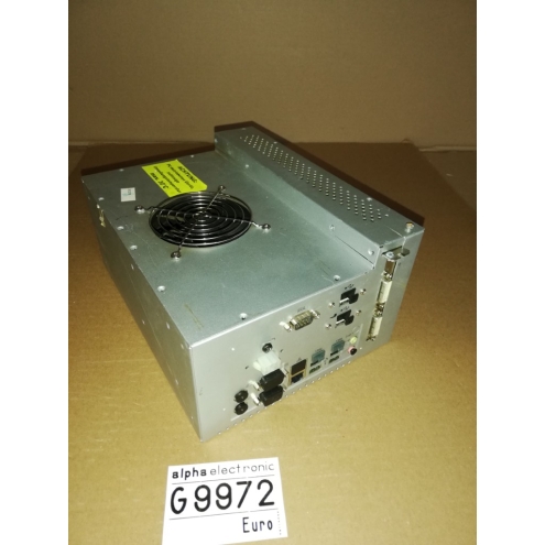 Bally Computer, nicht geprüft, G9972