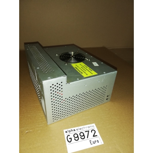 Bally Computer, nicht geprüft, G9972