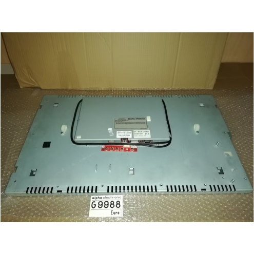 27“ TFT Monitor für M-Box unten, ADP Sachnr.: 60091567, G9988