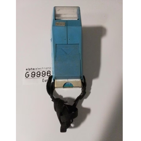 MAS3000 Merkur Auslesesystem Profidrucker, für alle Merkur und Bally Geräte G9996, Auslesegerät, Geldspielerdrucker