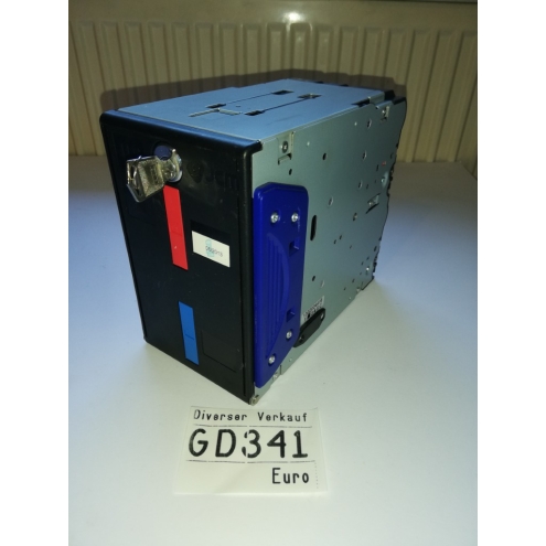 UBA10 Recycler Modul Kasse, GD341, UBA 10 Ersatzteile, Kassette