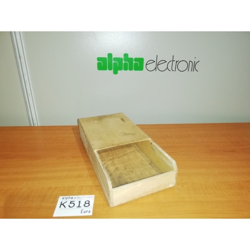 Löwen Kicker Kasse, cash box, Löwenkasse, K518, Ersatzteile, Parts, Kickerkasse