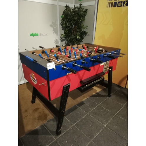 Löwen Münzkicker, Tischfussball, K597, Table Soccer