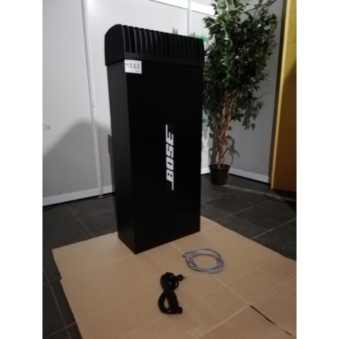 Touch Tunes Bose Box, Lautsprecher, M553, Speakers, Boxen
