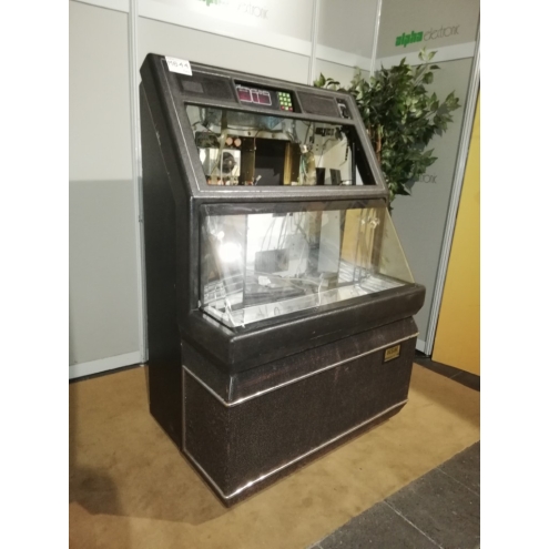 NSM The Performer Grand, CD Jukebox, Leergehäuse, M644, Musikbox