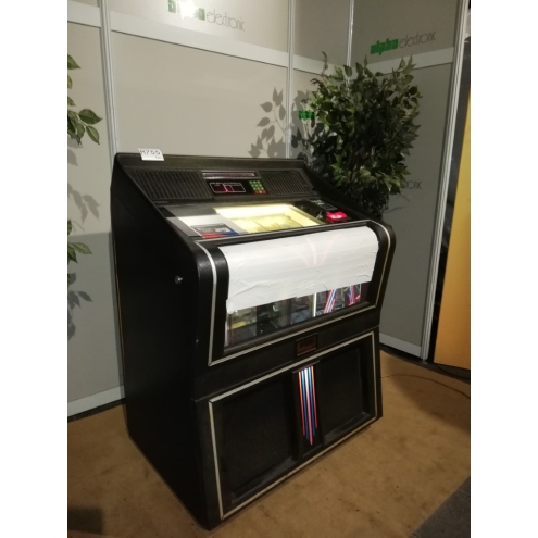 NSM The Performer Classic Hyperbeam Laserdisc, M755, Jukebox Musikbox