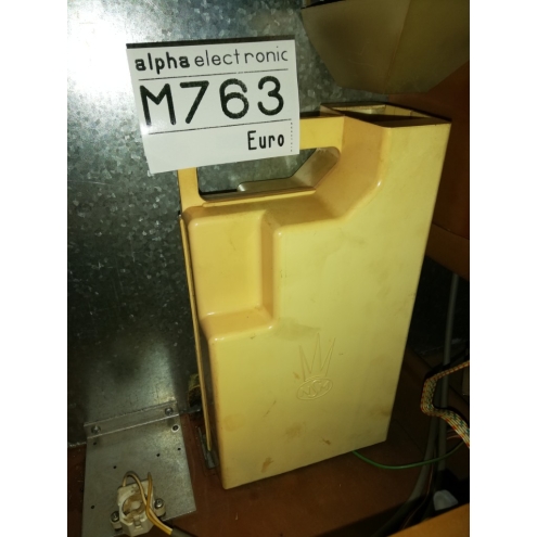 Original NSM Kasse für Consulette Fernwähler, nicht geprüft, M763, Zubehör, Parts