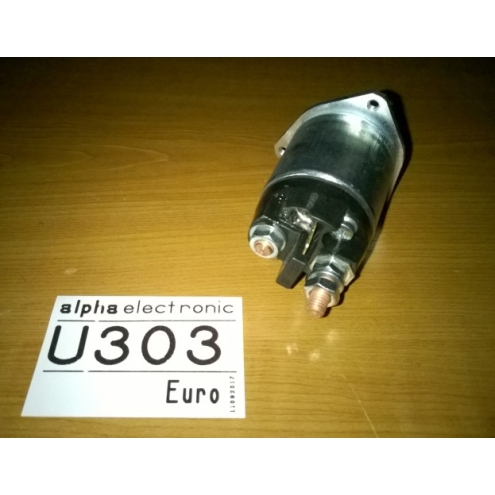 Spule für Boxautomat, NEU, U303, für Kalkomat/Jakar Boxer