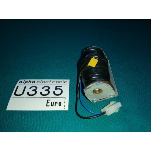 Spule für Speed Ball, Neu, WIK, Unterhalter, U335, Ersatzteile, Parts