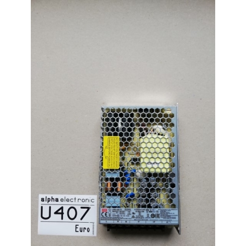 12V Netzteil für Boxautomat, Power Supply, U407, Parts, Ersatzteile, Zubehör