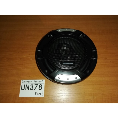 Lausprecher für Boxautomaten, Renegade RX62, Neu, UN378, Speakers, Boxer Lautsprecher